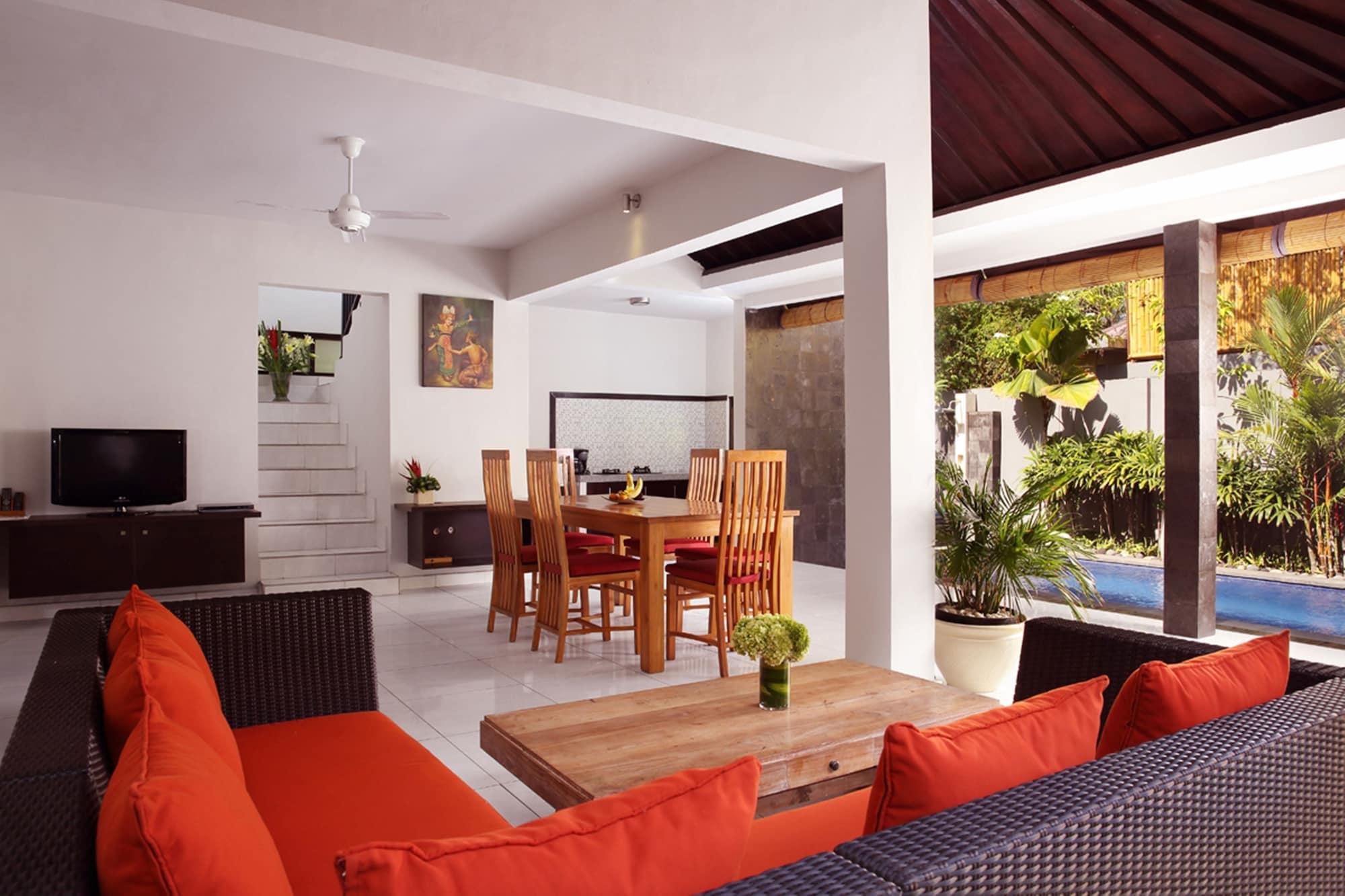 Samaja Beachside Villas Seminyak Dış mekan fotoğraf