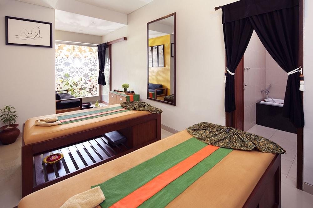 Samaja Beachside Villas Seminyak Dış mekan fotoğraf