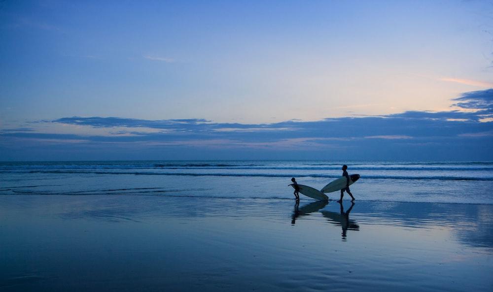 Samaja Beachside Villas Seminyak Dış mekan fotoğraf