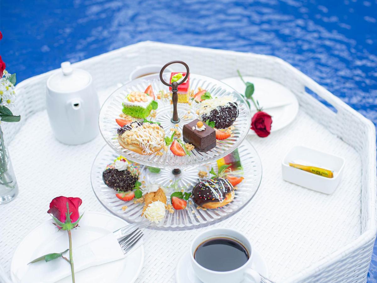 Samaja Beachside Villas Seminyak Dış mekan fotoğraf
