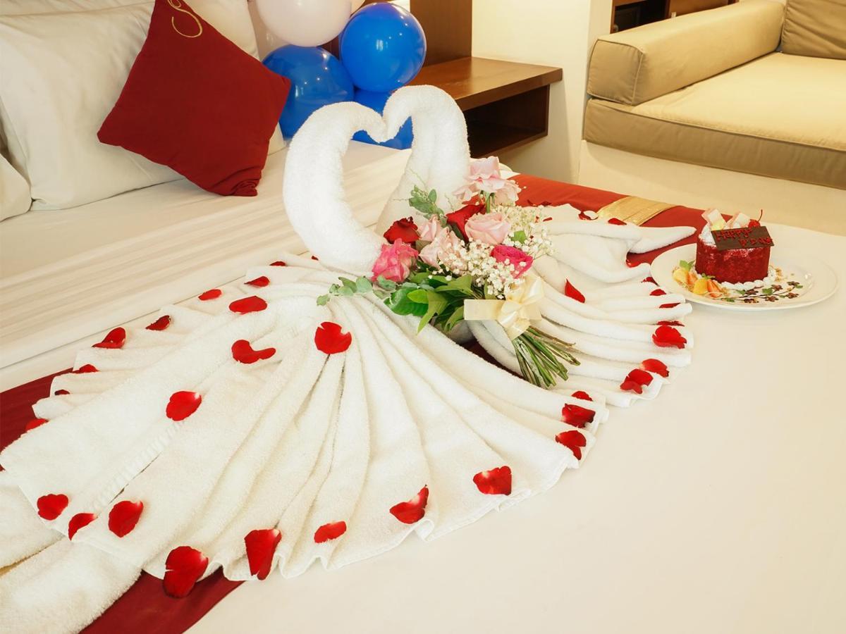Samaja Beachside Villas Seminyak Dış mekan fotoğraf