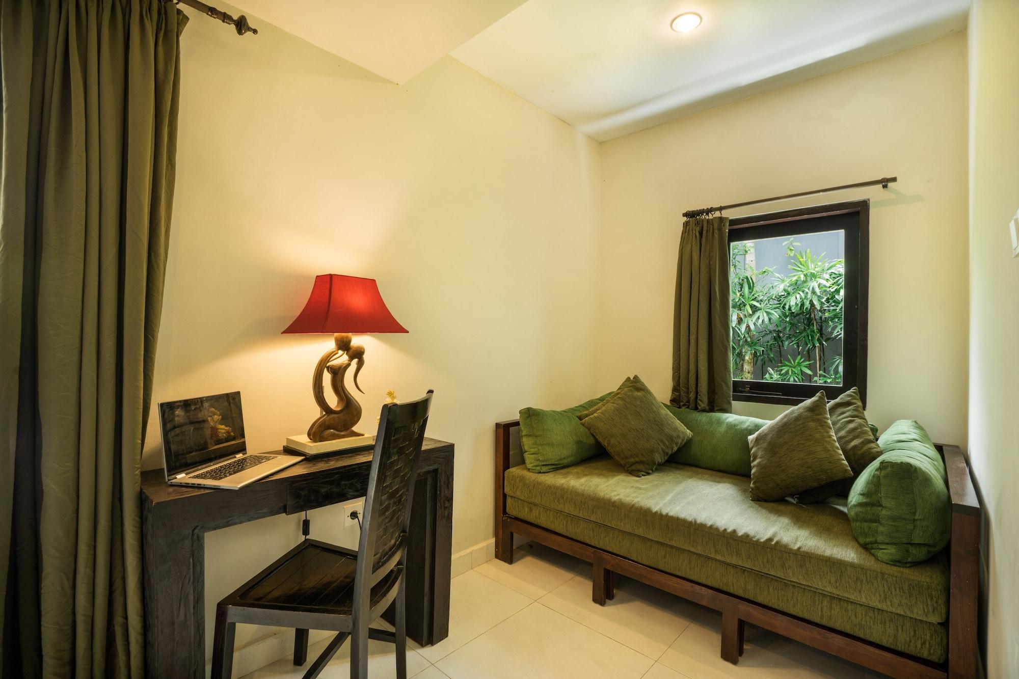 Samaja Beachside Villas Seminyak Dış mekan fotoğraf
