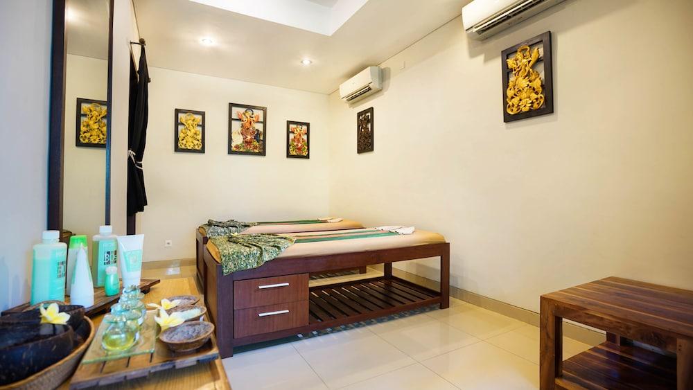 Samaja Beachside Villas Seminyak Dış mekan fotoğraf
