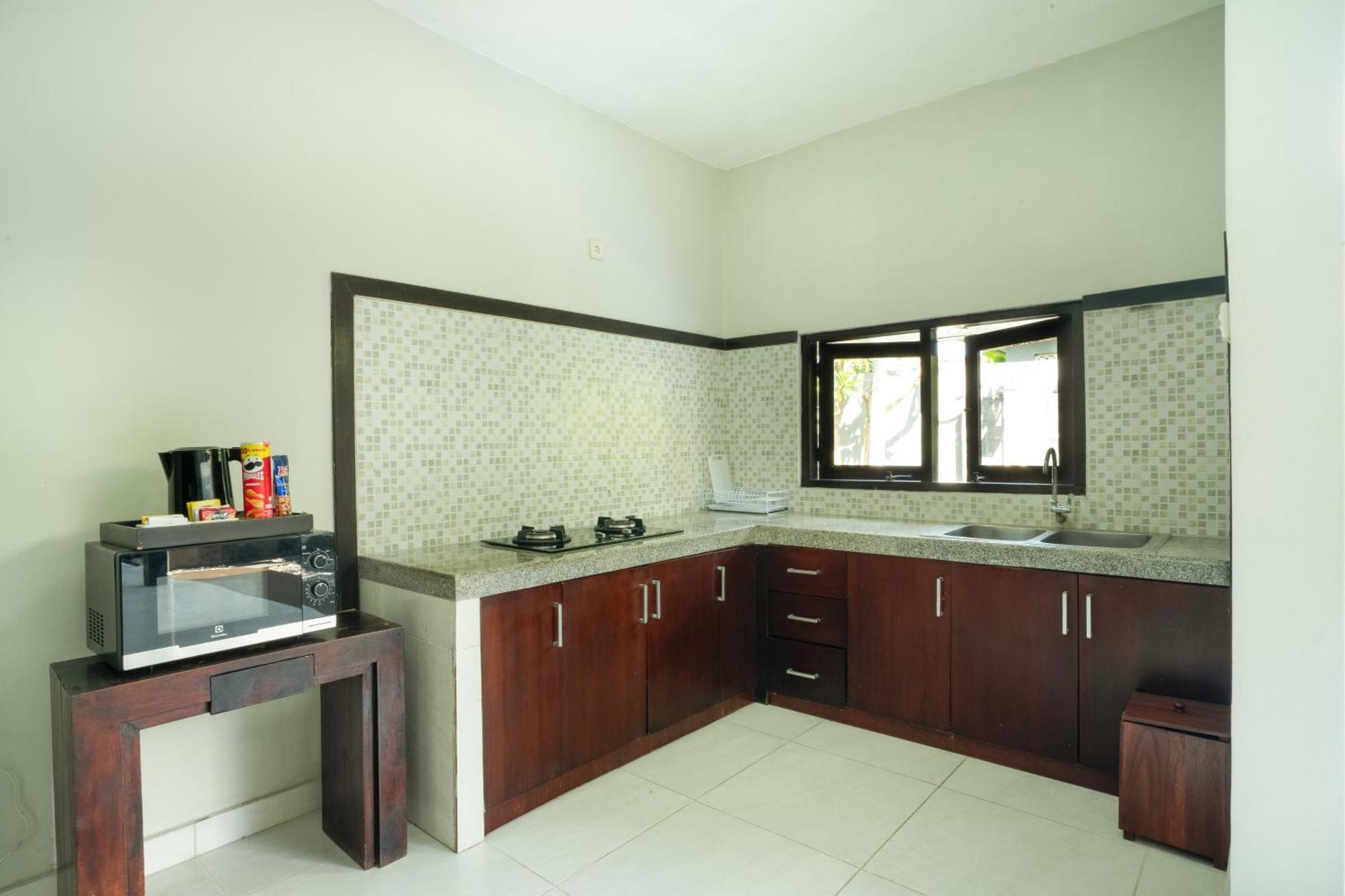 Samaja Beachside Villas Seminyak Dış mekan fotoğraf